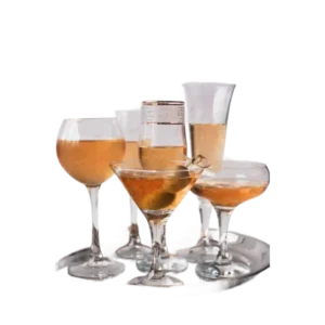 Water Glasses